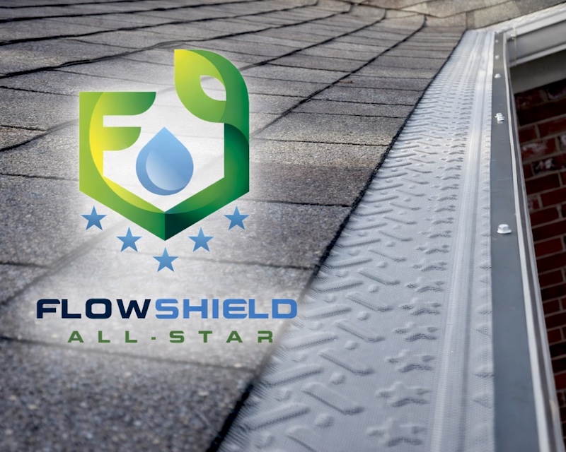 flowshield gutter guards